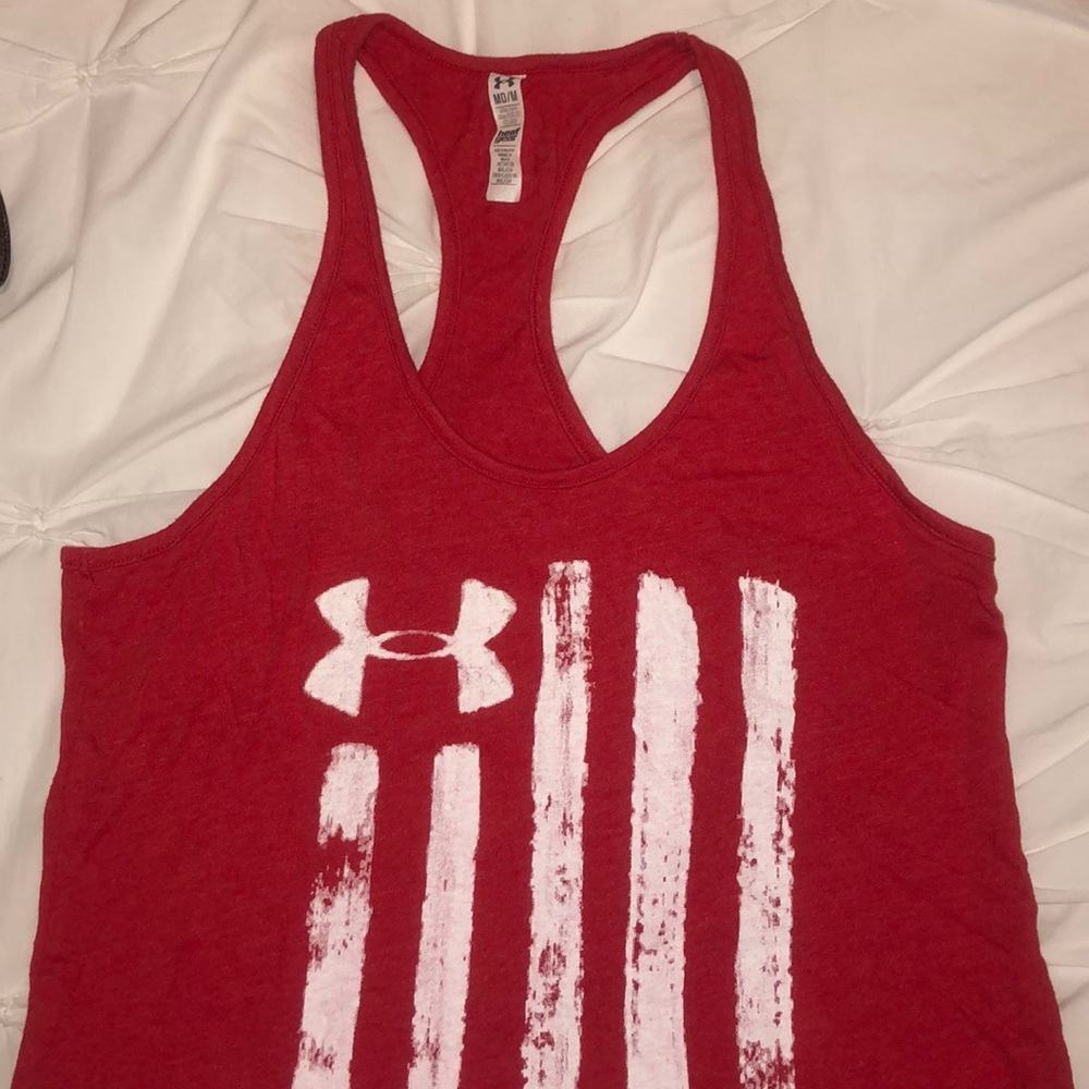 Under Armour Tank